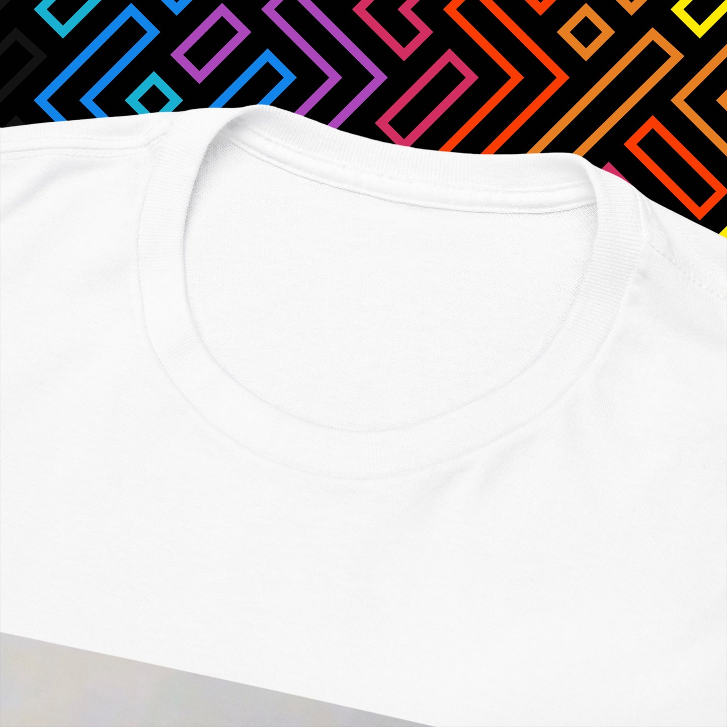 "Cute Hamster" T-Shirt Unisex