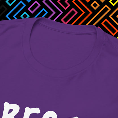 "Best Brunette" T-Shirt Unisex