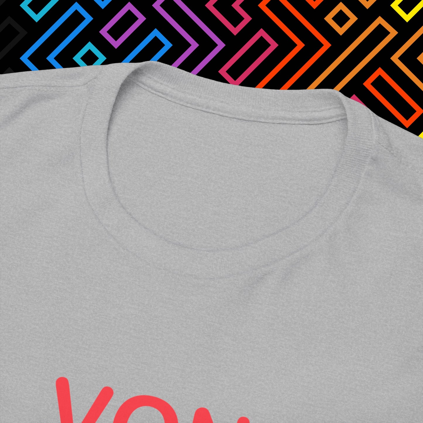 "Von Kindern" T-Shirt Unisex