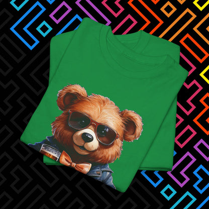 "Teddy-Beer" T-Shirt Unisex
