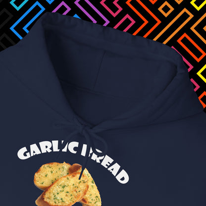 "Garlic Bread Slut" Hoodie Unisex