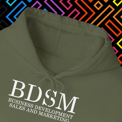 "BDSM" Hoodie Unisex