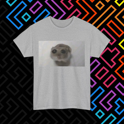 "Cute Hamster" T-Shirt Unisex