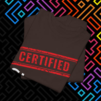 "Steuerhinterzieher" T-Shirt Unisex