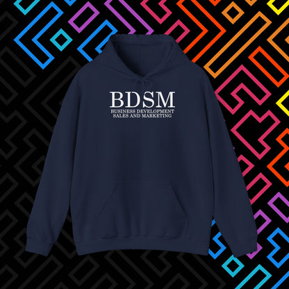 "BDSM" Hoodie Unisex