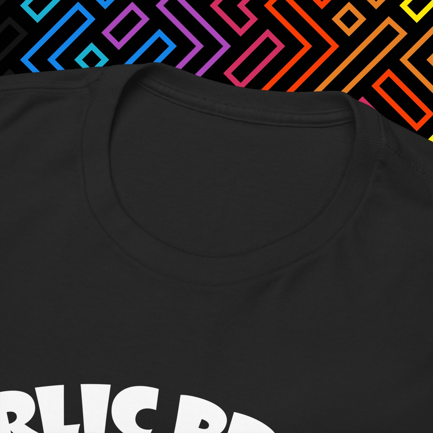 "Garlic Bread Slut" T-Shirt Unisex