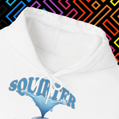 "Squirter"" Hoodie Unisex