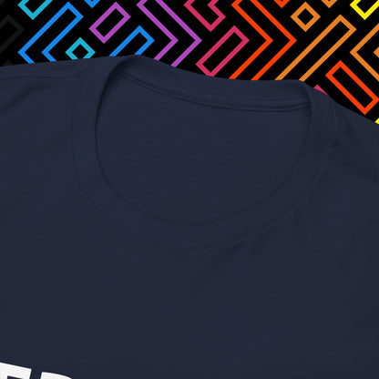 "Frisch Geschieden" T-Shirt Unisex