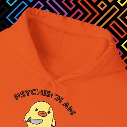 "Am Ente" Hoodie Unisex