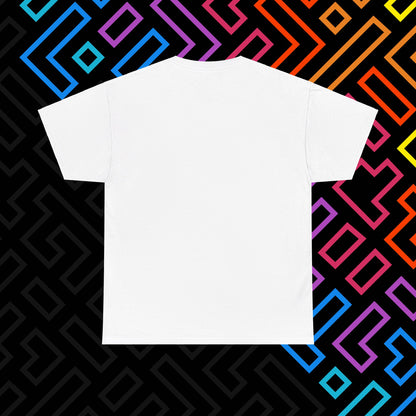"Mitmenschen umgehen" T-Shirt Unisex