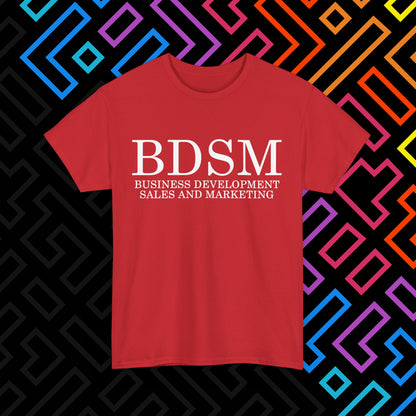 "BDSM" T-Shirt Unisex