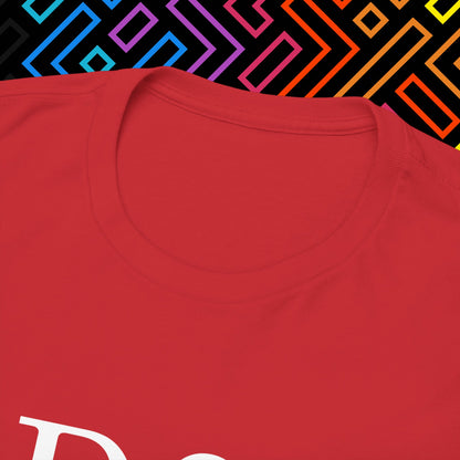 "BDSM" T-Shirt Unisex