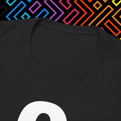 "Nüchtern" T-Shirt Unisex