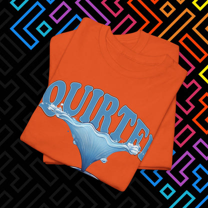"Squirter" T-Shirt Unisex