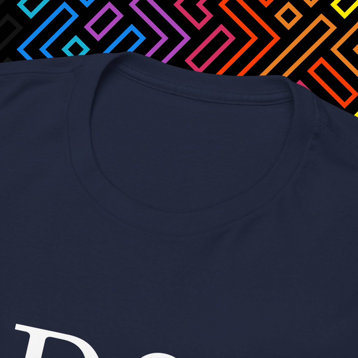 "BDSM" T-Shirt Unisex