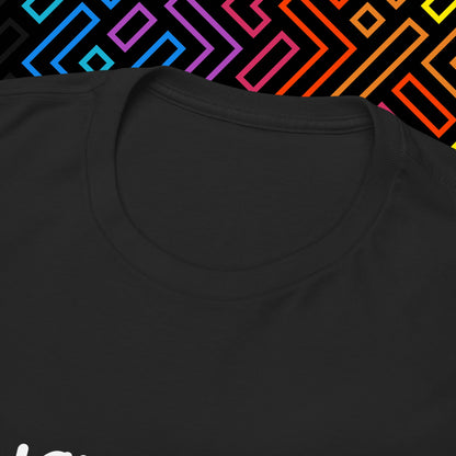 "Guck Nicht" T-Shirt Unisex