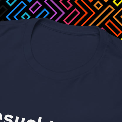 "Gesucht vom Finanzamt" T-Shirt Unisex