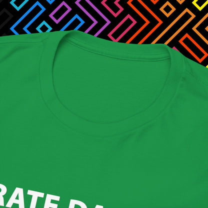"Tier erraten" T-Shirt Unisex