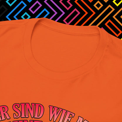 "Hater" T-Shirt Unisex