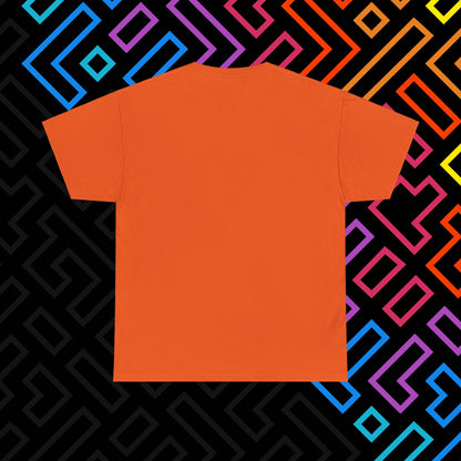 "Mitmenschen umgehen" T-Shirt Unisex