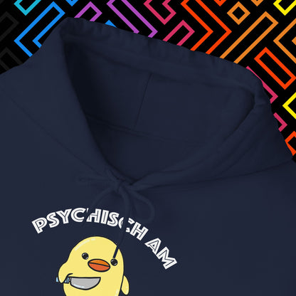 "Am Ente" Hoodie Unisex
