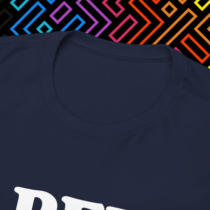 "Apfel" T-Shirt Unisex