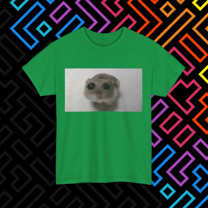 "Cute Hamster" T-Shirt Unisex