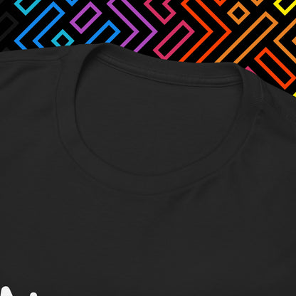 "Von Hinten" T-Shirt Unisex