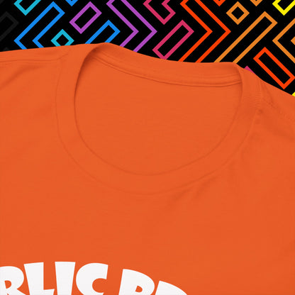 "Garlic Bread Slut" T-Shirt Unisex
