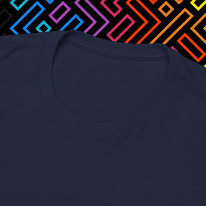 "Kinder Fernhalten" T-Shirt Unisex