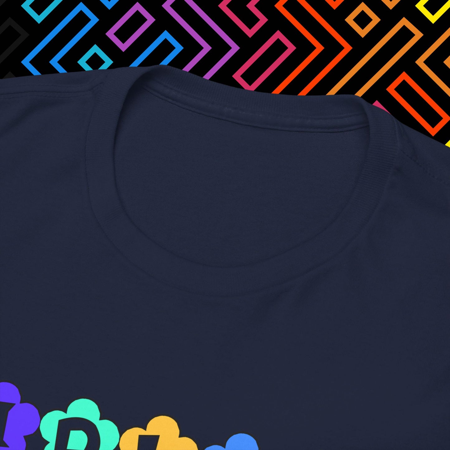 "Midlife Crisis" T-Shirt Unisex