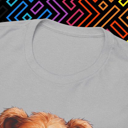 "Teddy-Beer" T-Shirt Unisex
