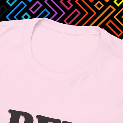 "Apfel" T-Shirt Unisex