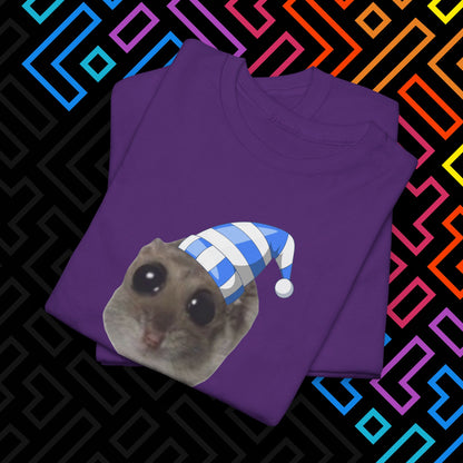 "Schlafi Schlafi Shirt" T-Shirt Unisex