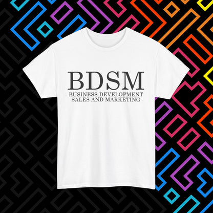 "BDSM" T-Shirt Unisex