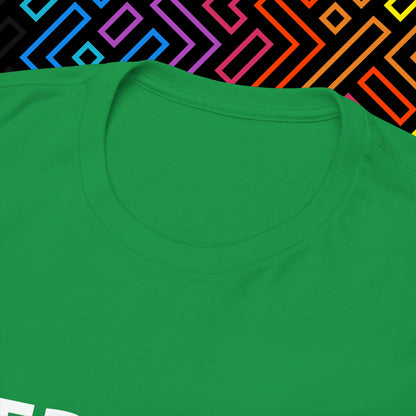 "Frisch Geschieden" T-Shirt Unisex