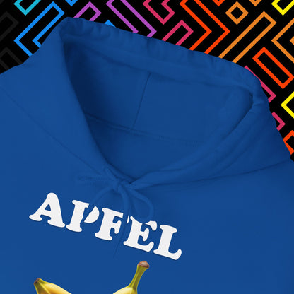 "Apfel" Hoodie Unisex