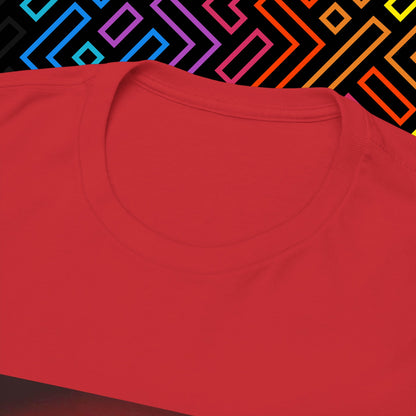 "Verspeisen Sie Arsch?" T-Shirt Unisex