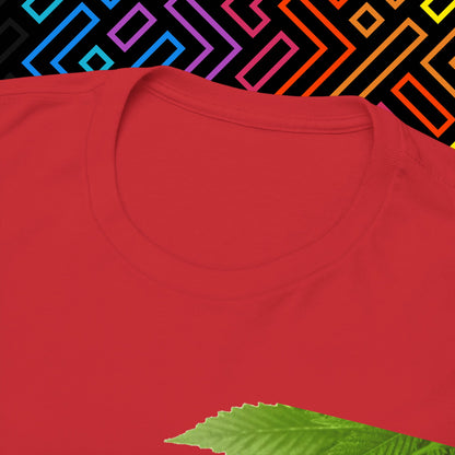 "Positiv" T-Shirt Unisex
