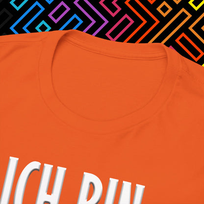 "WLAN" T-Shirt Unisex