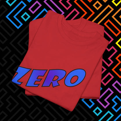 "Zero Bitches" T-Shirt Unisex
