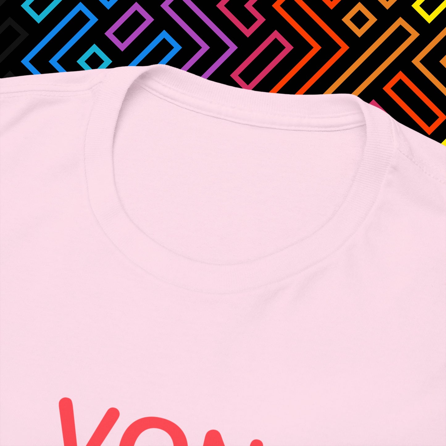 "Von Kindern" T-Shirt Unisex