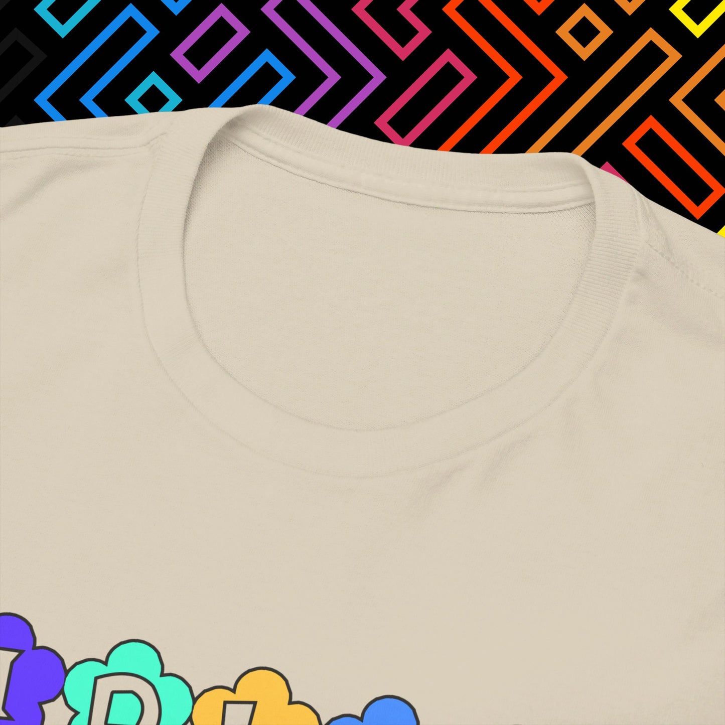 "Midlife Crisis" T-Shirt Unisex