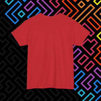 "I ❤️ My Hot Girlfriend" T-Shirt Unisex