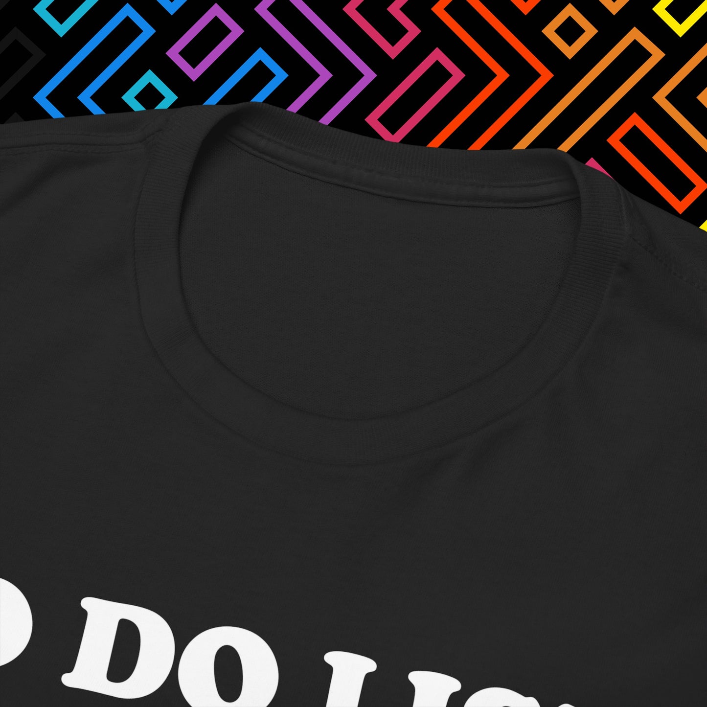 "To Do List" T-Shirt Unisex