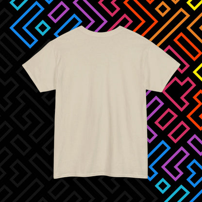"Lieber zwei Damen im Arm" T-Shirt Unisex