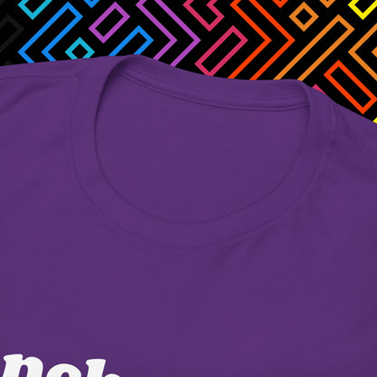 "Alles was man braucht" T-Shirt Unisex