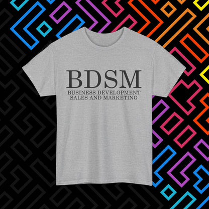 "BDSM" T-Shirt Unisex