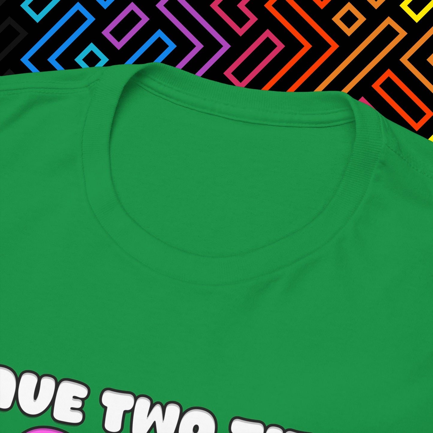 "Gamer Girl" T-Shirt Unisex