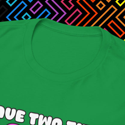 "Gamer Girl" T-Shirt Unisex